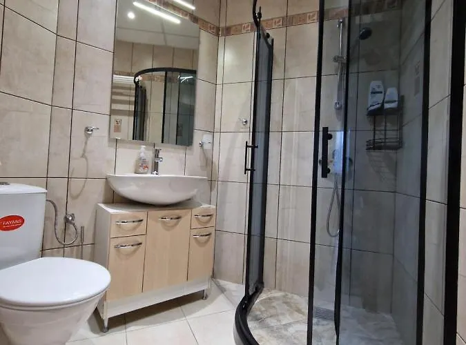 Cozy Apartment With Pool, Lovely Garden, Bbq * Varna