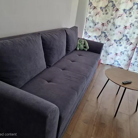 Appartamento Pool & Bbq Garden Oasis, Quiet Relaxation Near The Beach, Free Parking, Fast Wifi