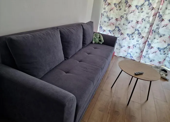 Appartement Cozy Apartment With Pool, Lovely Garden, Bbq