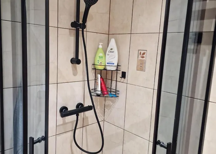 Cozy Apartment With Pool, Lovely Garden, Bbq Appartement *